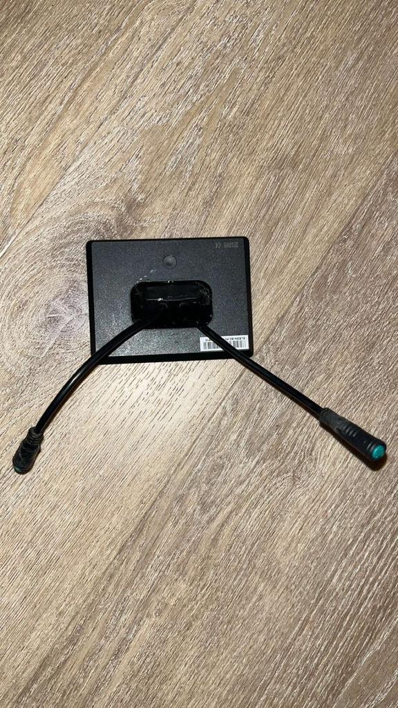 Stella E-bike Display Scherm, Ophalen of Verzenden, Zo goed als nieuw
