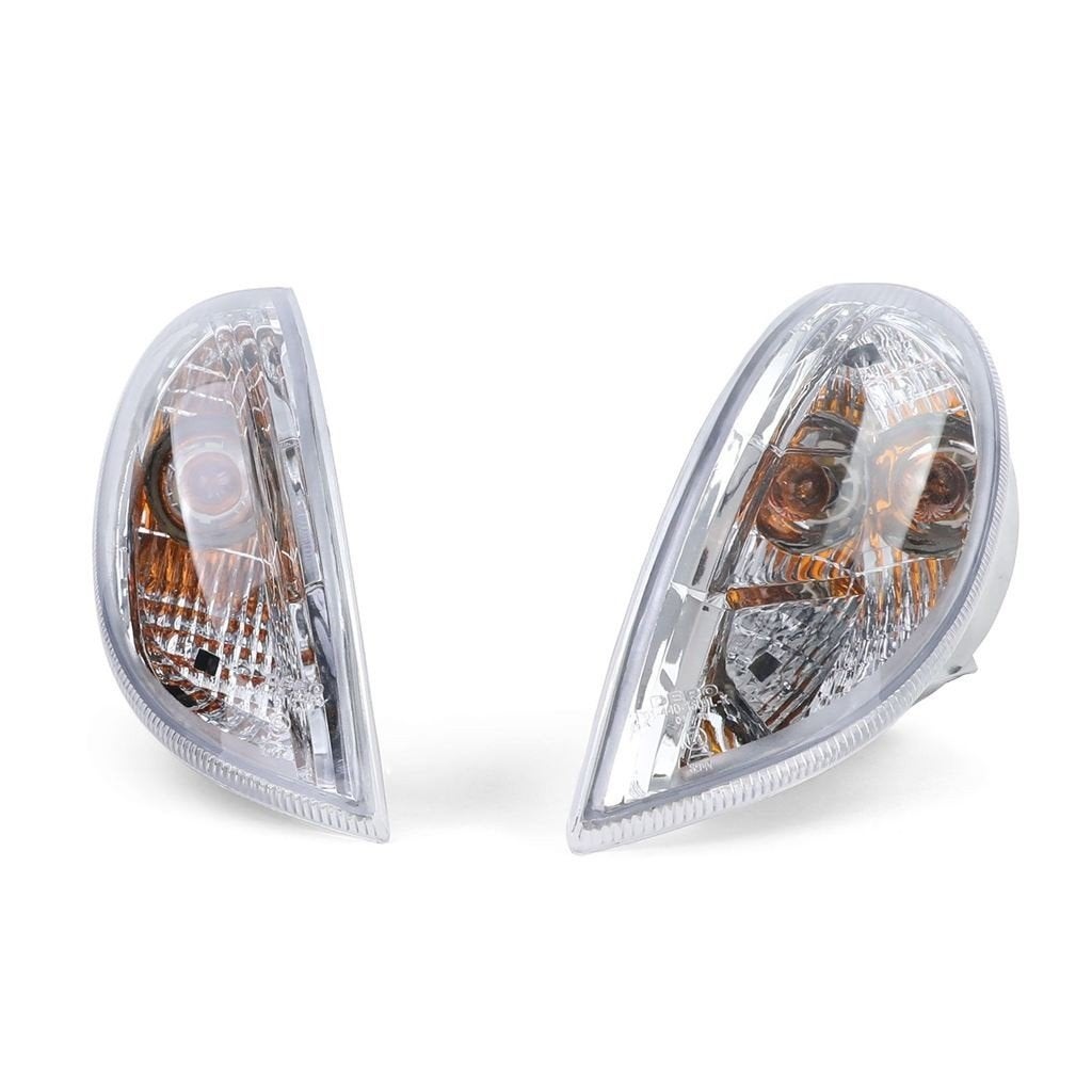 Heldere Knipperlichten Voor Mercedes Benz SLK R170, Verzenden, Automotive Parts, A.parts@hotmail.nl, Trasmolenlaan 12 3447 GZ Woerden
