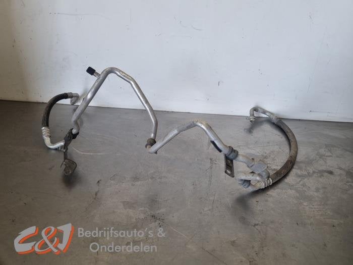Airco Leiding van een Renault Trafic, Gebruikt, -, Renault, -