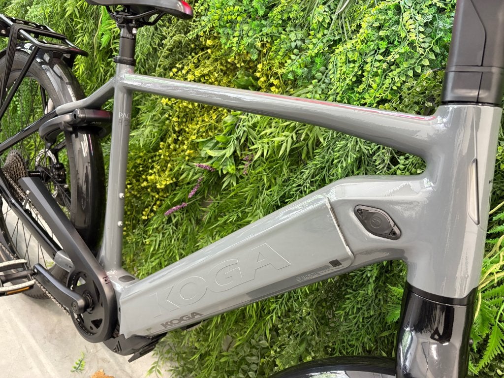 Koga PACE B05 | Bosch Performance CX | 750Wh | 2700km, Overige merken, Info@accell-group.com, 51 tot 55 cm, 50 km per accu of meer