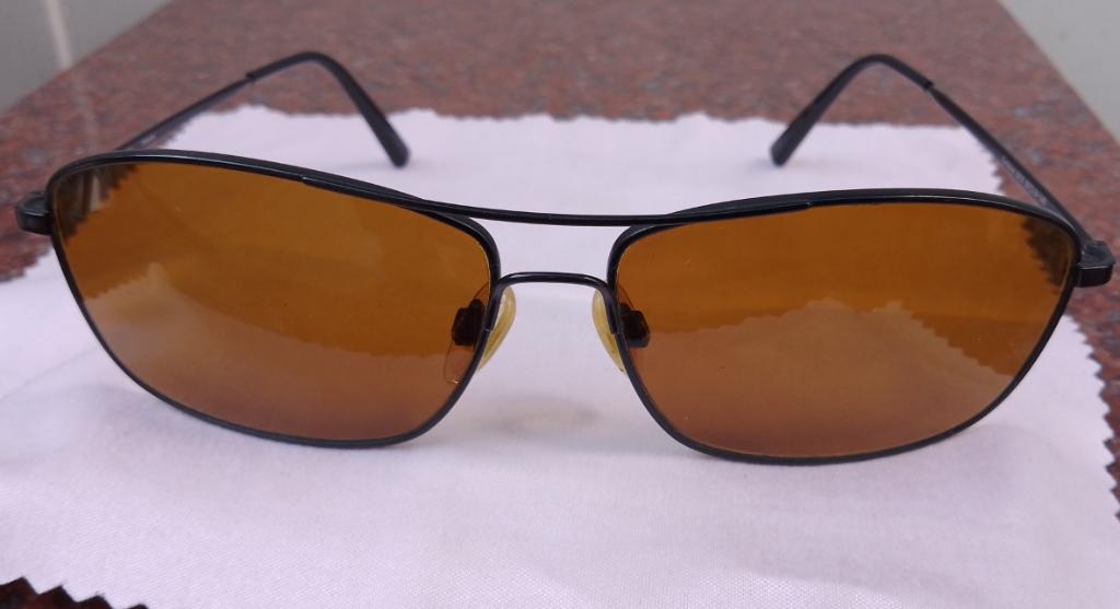 Serengeti Corleone 8416 zonnebril (Unisex), Overige merken, Zonnebril, Bruin, Ophalen of Verzenden
