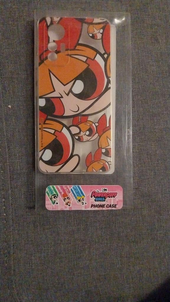 Case PowerPuff Girls for Xiaomi, Ophalen of Verzenden, Nieuw