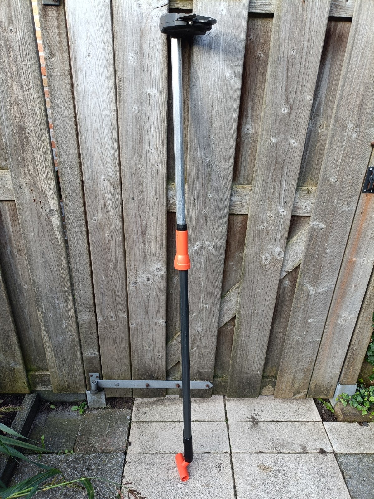 Gardena  Comfort StarCut 160 BL takkenschaar., Tuin en Terras, Ophalen, Zo goed als nieuw, Gardena