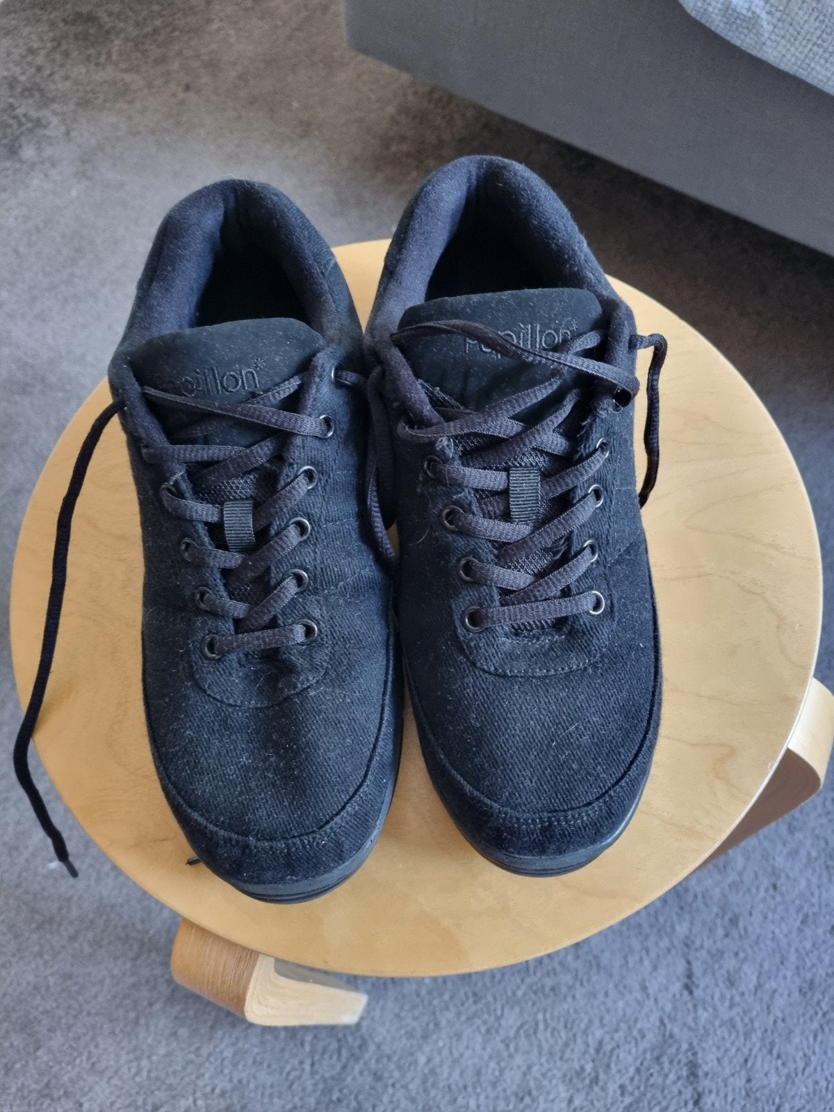 Papillon danssneakers maat 39, Ophalen of Verzenden, Gebruikt, Schoenen
