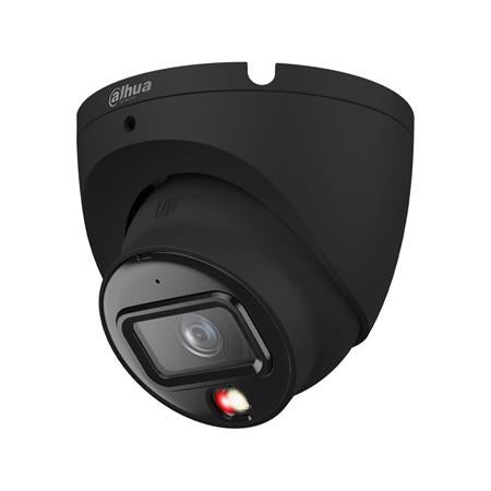 6MP Dahua Full Color IP POE set/4CH NVR+4x camera(met audio), Audio, Tv en Foto, Videobewaking, Ophalen of Verzenden, Nieuw, Buitencamera