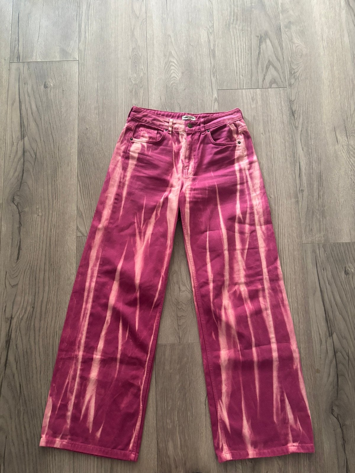 Jeans harper & yve, Ophalen of Verzenden, Zo goed als nieuw, Overige kleuren, W28 - W29 (confectie 36)