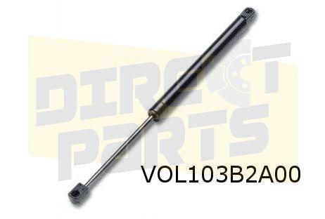 Volvo S70 (12/96-8/00) Gasveer achterklep OES! 9485546, Auto-onderdelen, -, Verzenden, -, Nieuw