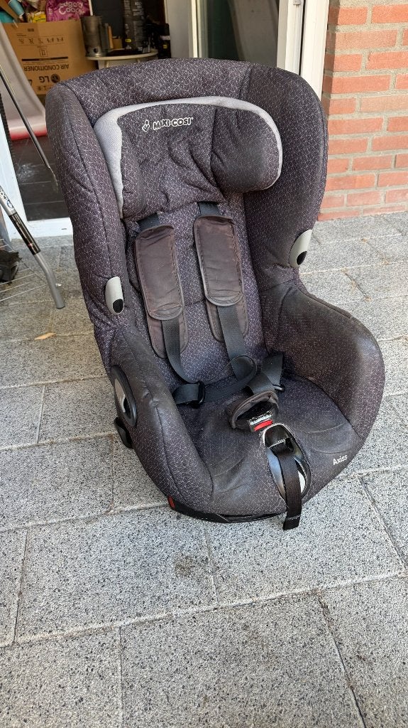 Autostoeltje