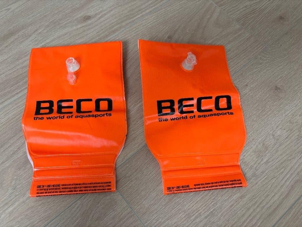 Zwembandjes, Jongen of Meisje, One size, Ophalen of Verzenden, Zo goed als nieuw