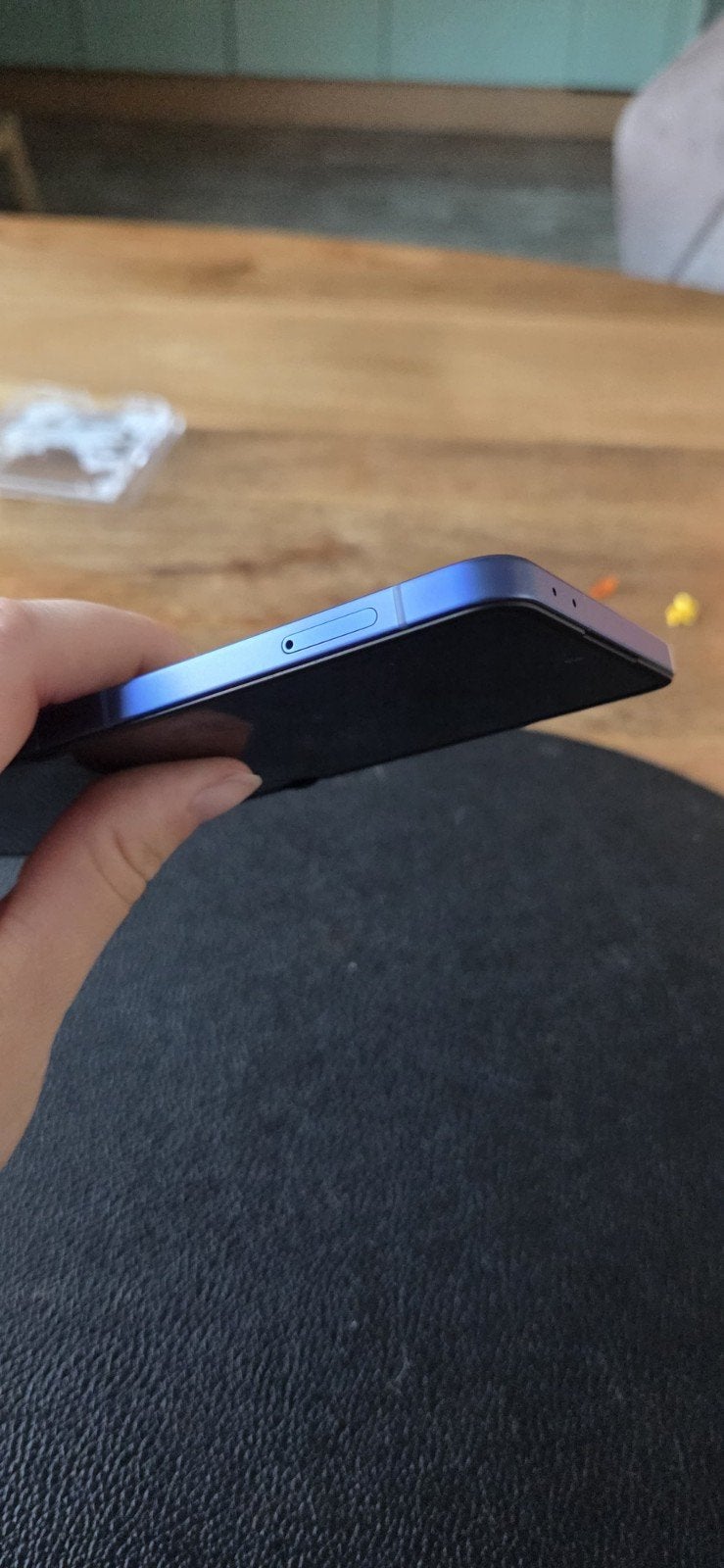 Foto 6 van Samsung Galaxy Z Flip 7