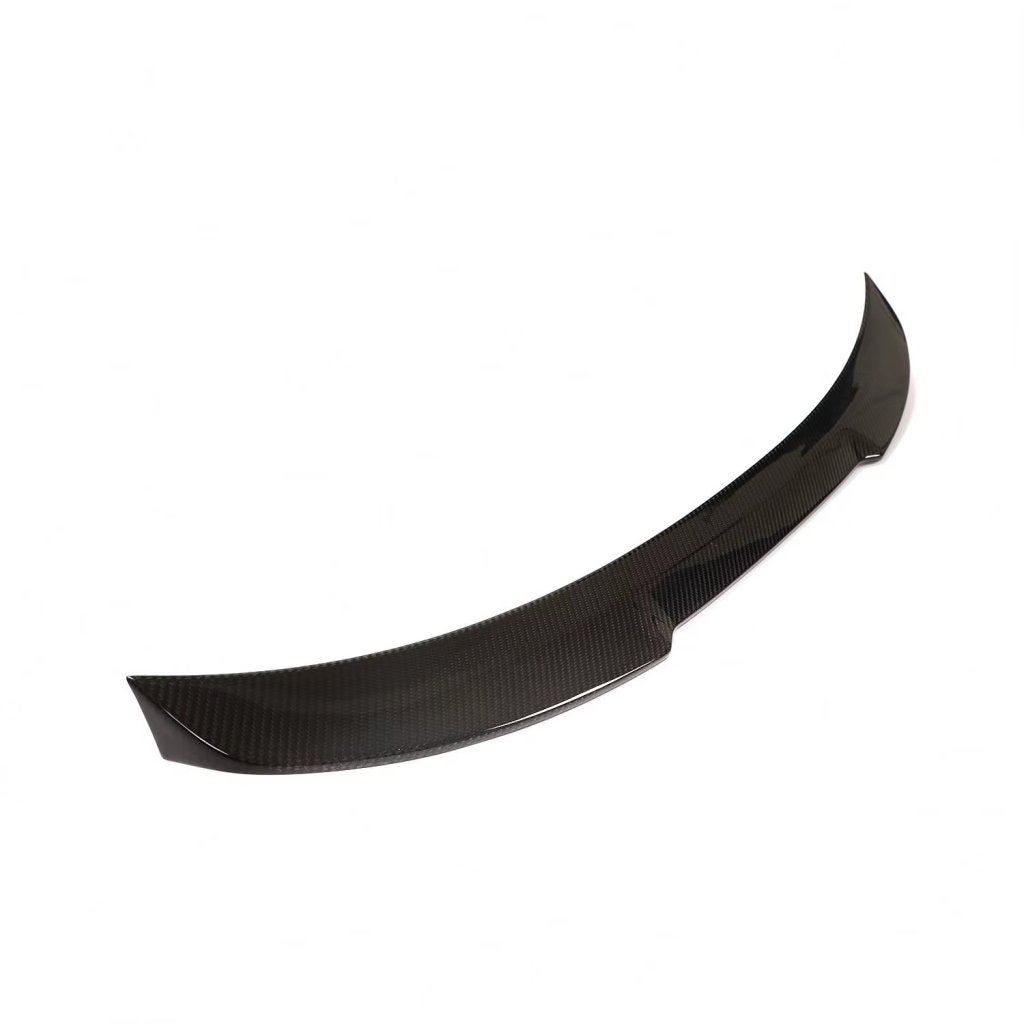Spoiler Kofferbak BMW 3 Serie F30 2012-2019 Carbon Fiber, Verzenden, HP Parts, Info@hpparts.nl, Almen