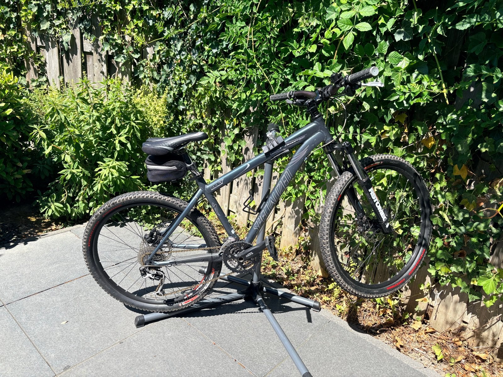 Specialized Rockhopper Pro Mountainbike (enkel af te halen), Gebruikt, Hardtail, Heren, Schijfrem