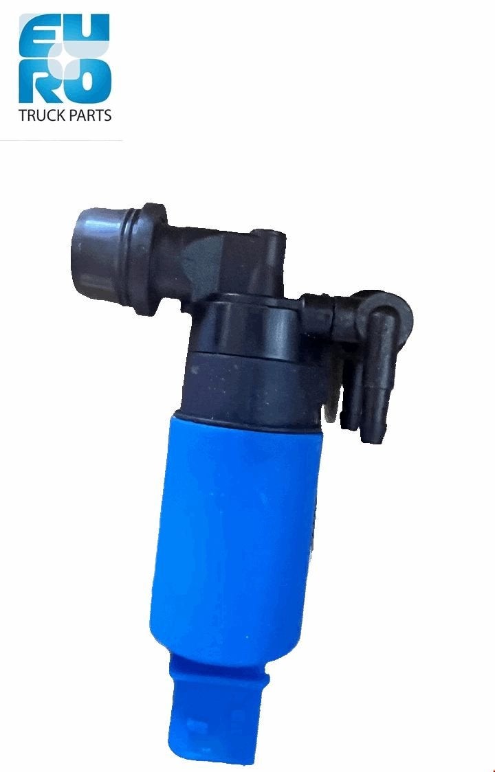 VO.FH ,RVI T 13-, KOPLAMP WASSERPOMP 24V, 2 UITGANGEN 822923, Overige merken, -, -, Nieuw