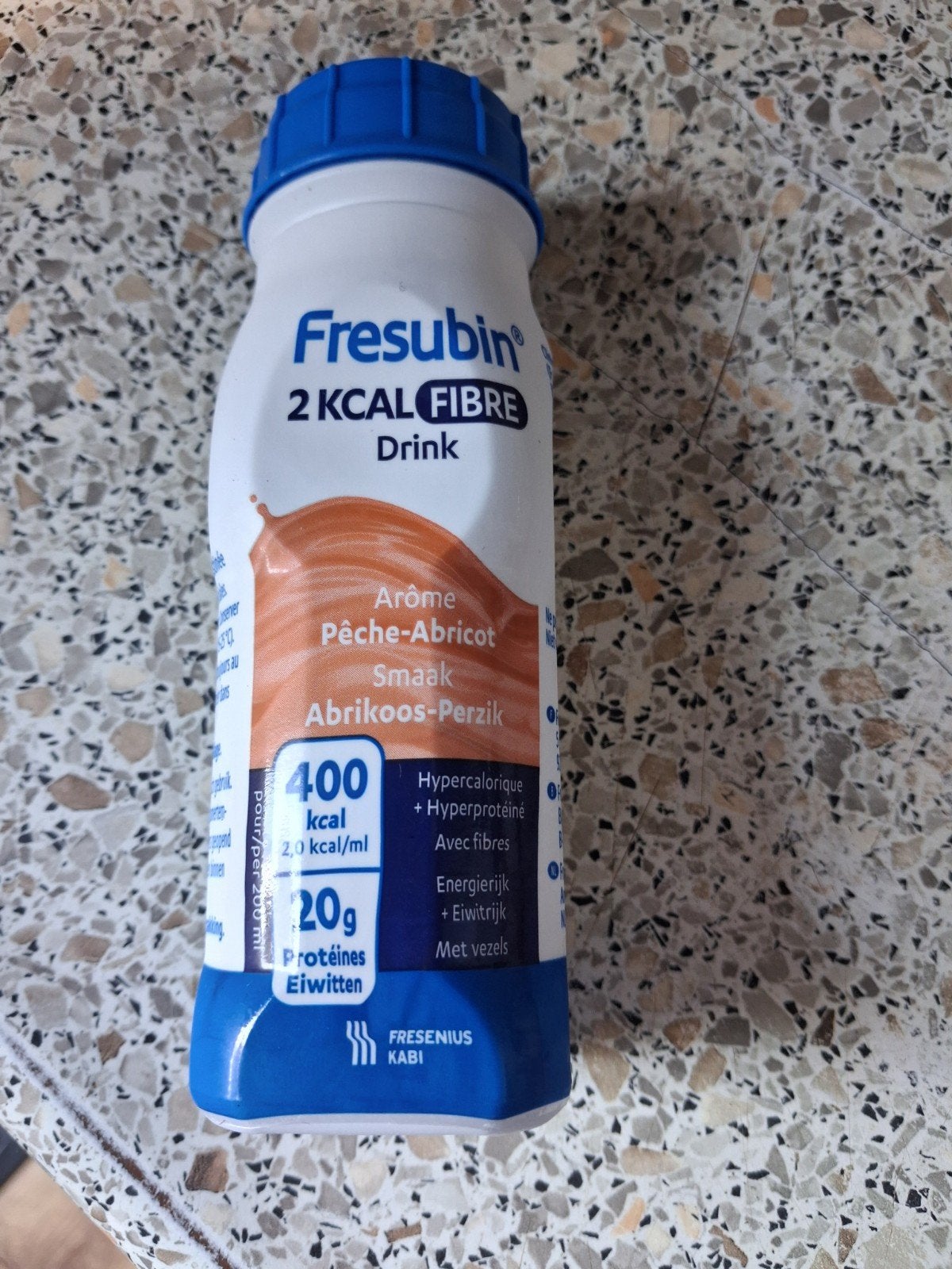 Fresubin dieetvoeding., Ophalen of Verzenden
