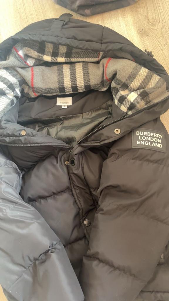 Winterjas + bodywarmer maat m, Kleding | Heren, Jassen | Winter, Ophalen of Verzenden, Zo goed als nieuw, Zwart