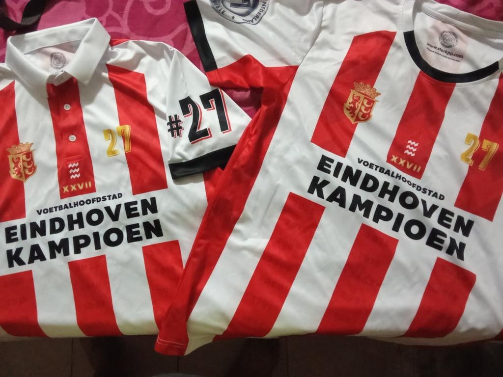 Psv xl xxl, Maat XL, Ophalen of Verzenden, Nieuw, Shirt