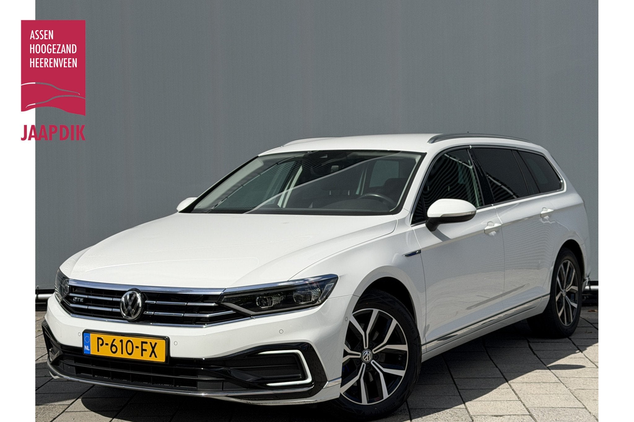 Volkswagen Passat Variant BWJ 2021 | 1.4TSI 218PK PHEV GTE B, Auto's, Volkswagen, Gebruikt, 4 cilinders, Automatische klimaatregeling
