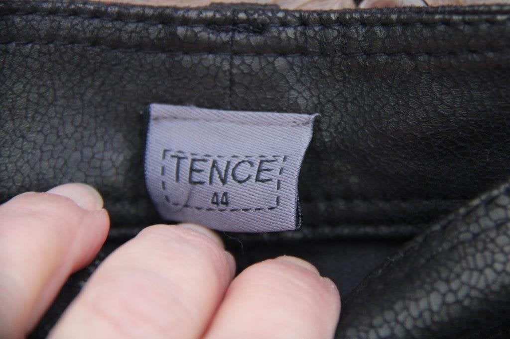 Broek bruin Tence mt 44 Vaste prijs, Bruin, Ophalen of Verzenden, Zo goed als nieuw, Lang