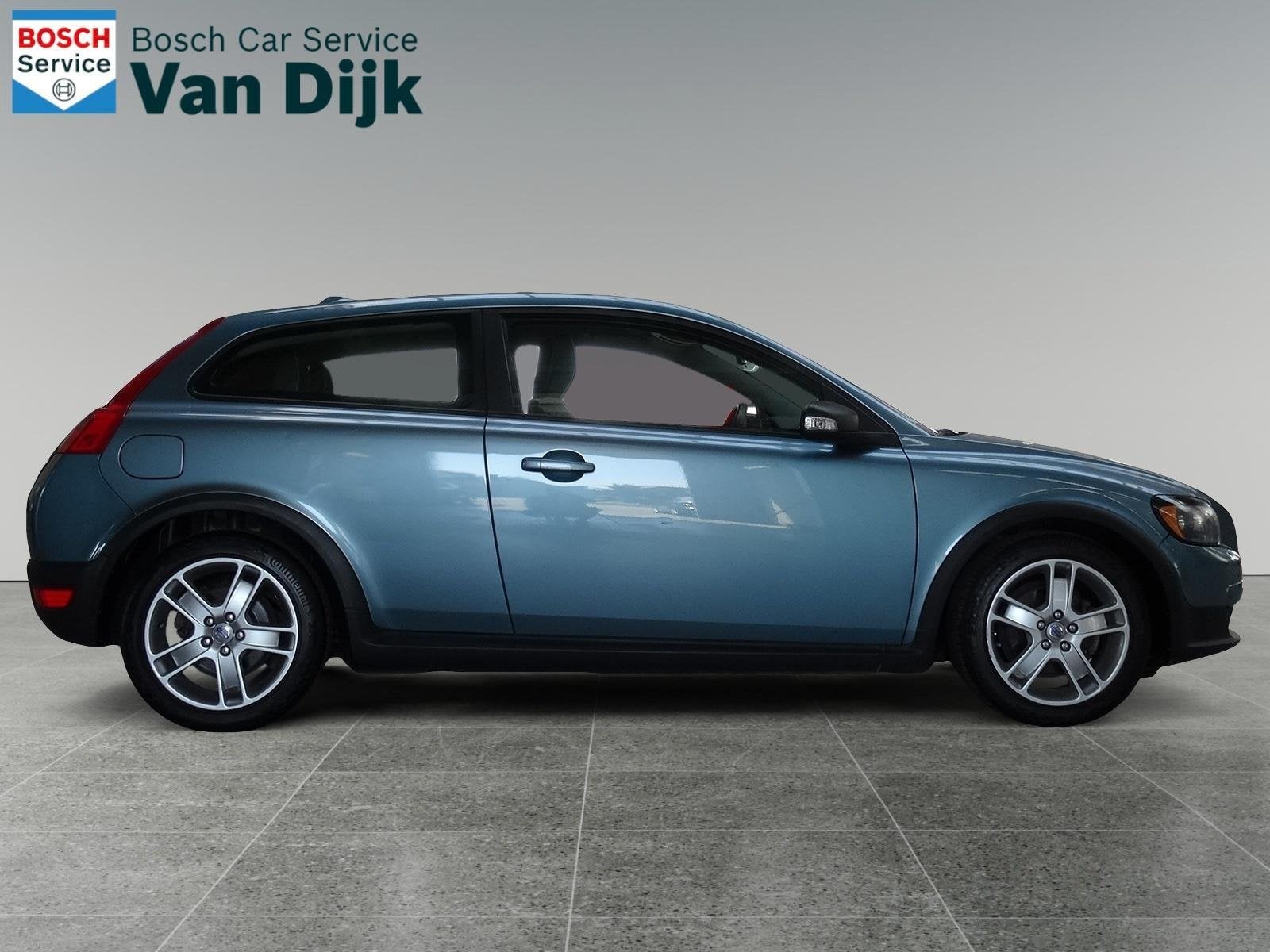 Volvo C30 1.8 Airco I Cruise I 1e eigenaar I NAP, Auto's, Volvo, Voorwielaandrijving, 1228 kg, 125 pk, Gebruikt