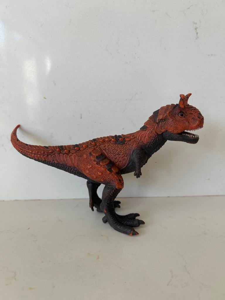 Schleich dinosaurus, Verzamelen, Dierenverzamelingen, Ophalen of Verzenden