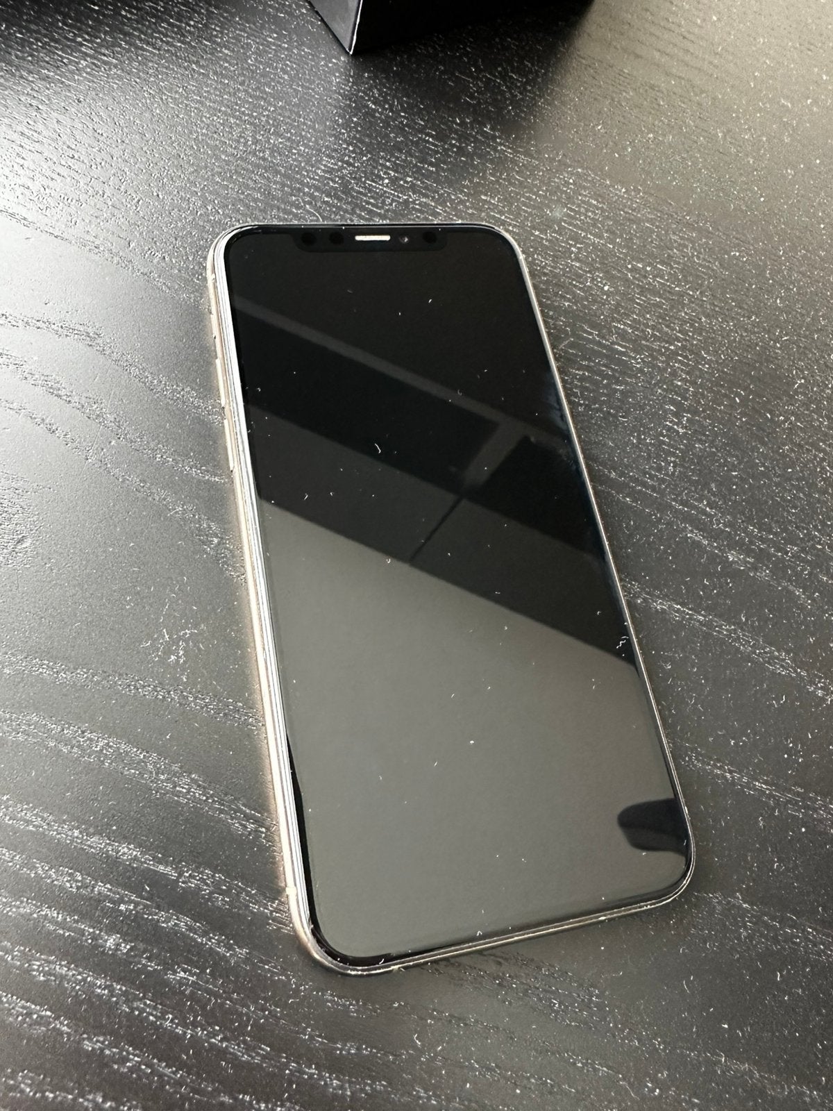 Iphone 11 pro 64gb goud, Telecommunicatie, Mobiele telefoons | Apple iPhone, Ophalen of Verzenden, Zo goed als nieuw, 98 %, Zonder simlock