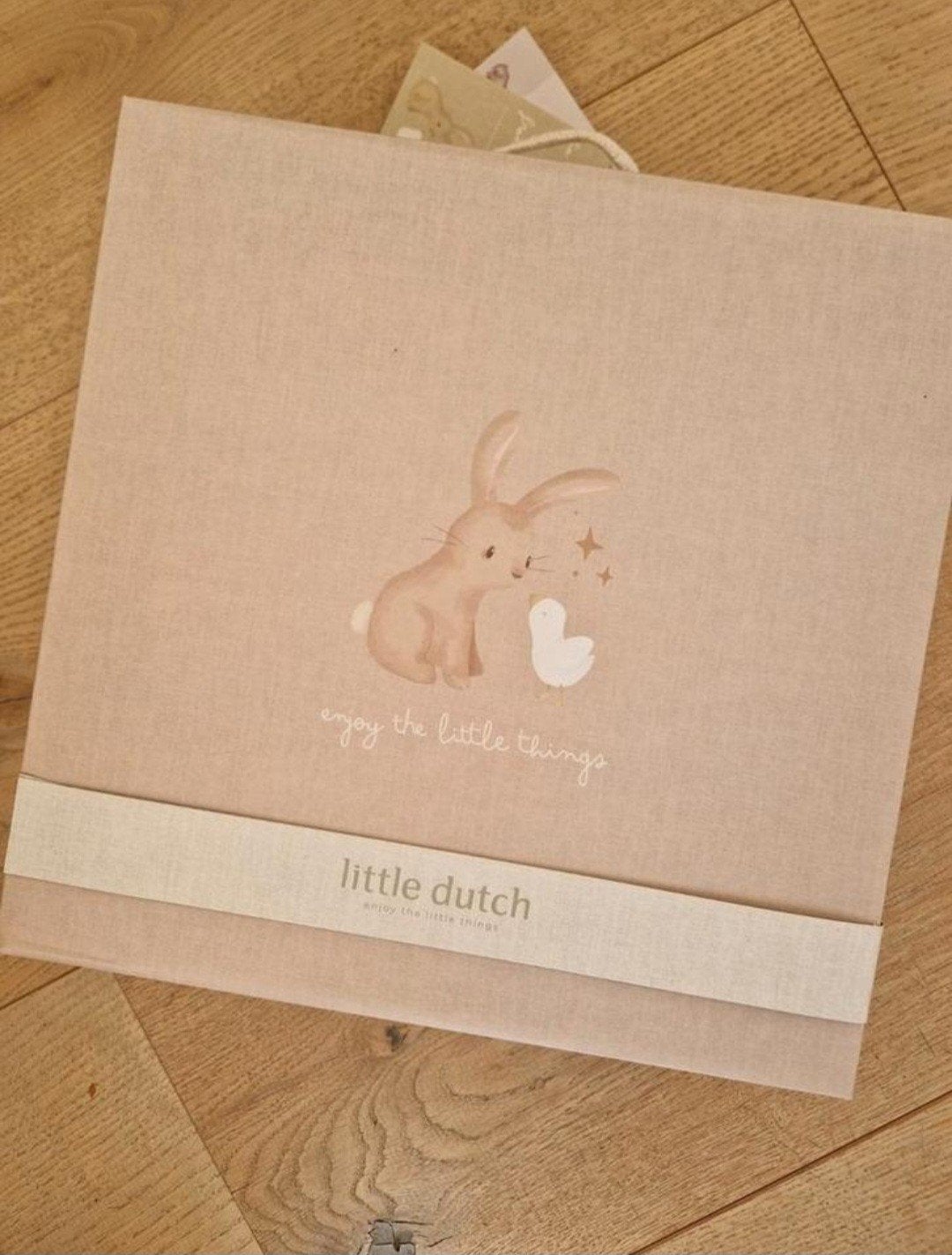 Little Dutch x Nijntje dozen, Ophalen of Verzenden