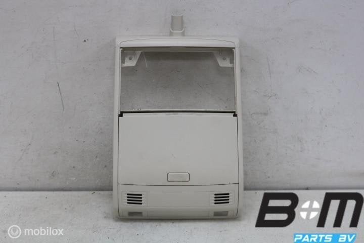 Inbouwframe + brillenvak VW Passat B8  NX1 5G0868837, Gebruikt