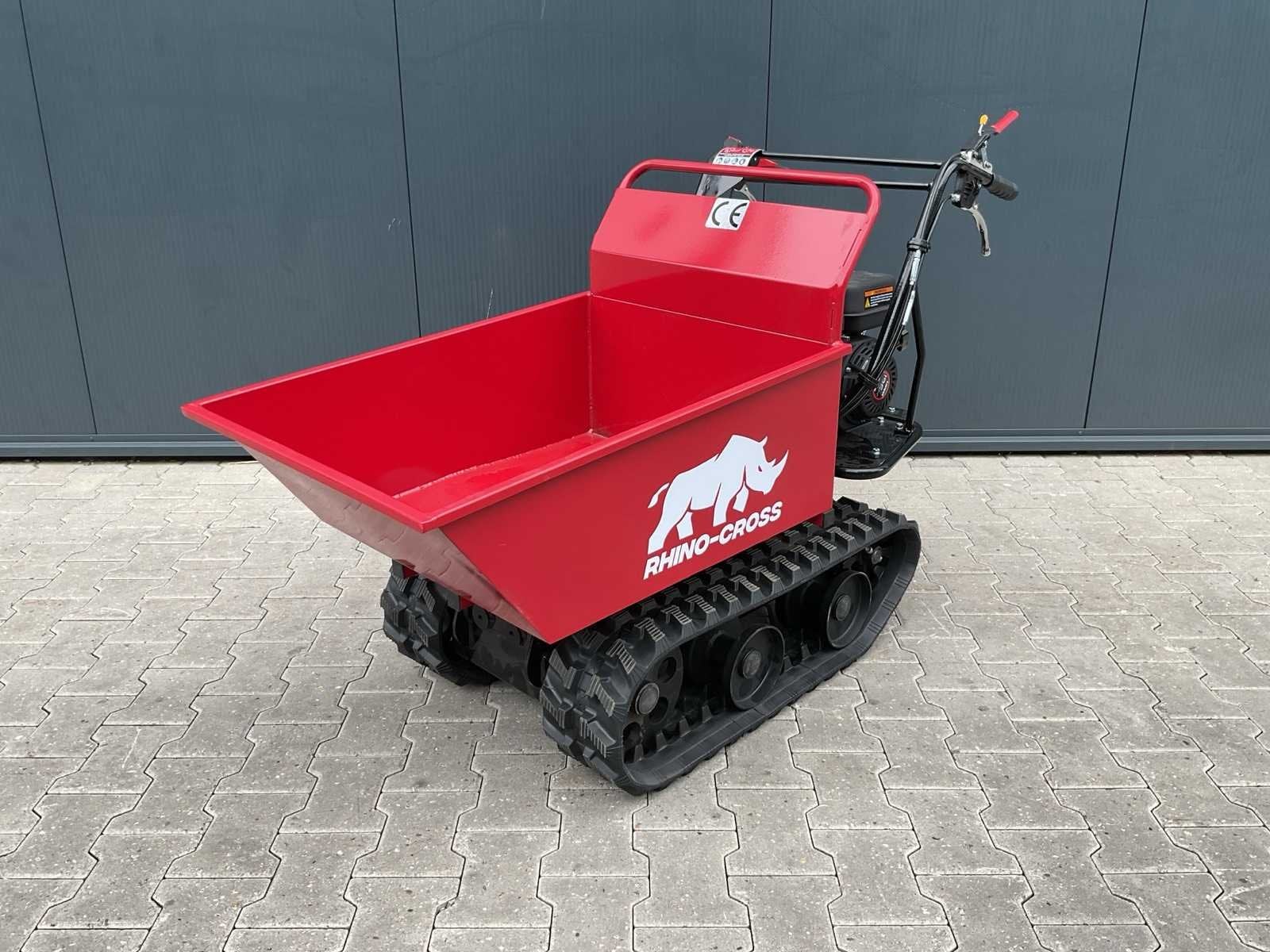 2026 Rhino-Cross D300MA Mini Dumper