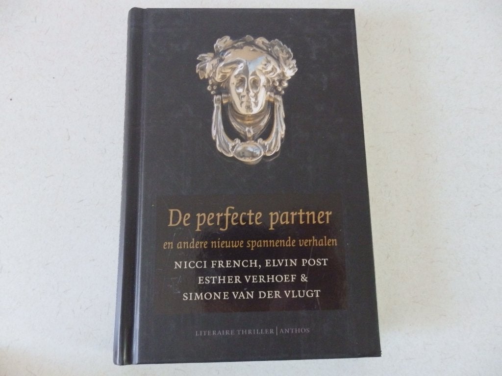 De perfecte Partner, Ophalen of Verzenden, Zo goed als nieuw
