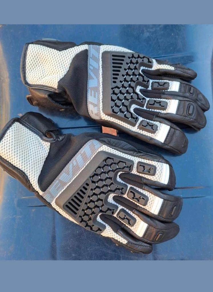 Nieuwe Rev it!  motor handschoenen, Ophalen of Verzenden, Nieuw zonder kaartje, Handschoenen, REV’IT!