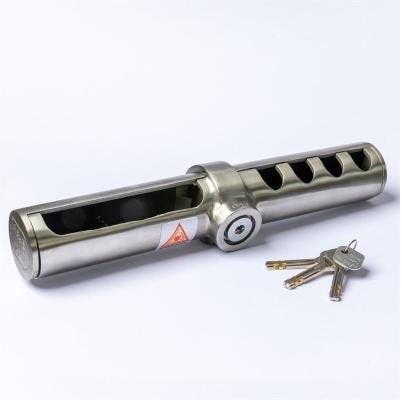 Lockk buitenboordmotorslot tot 30 PK BBM slot motorslot SCM, -, Lockk, -, Nieuw