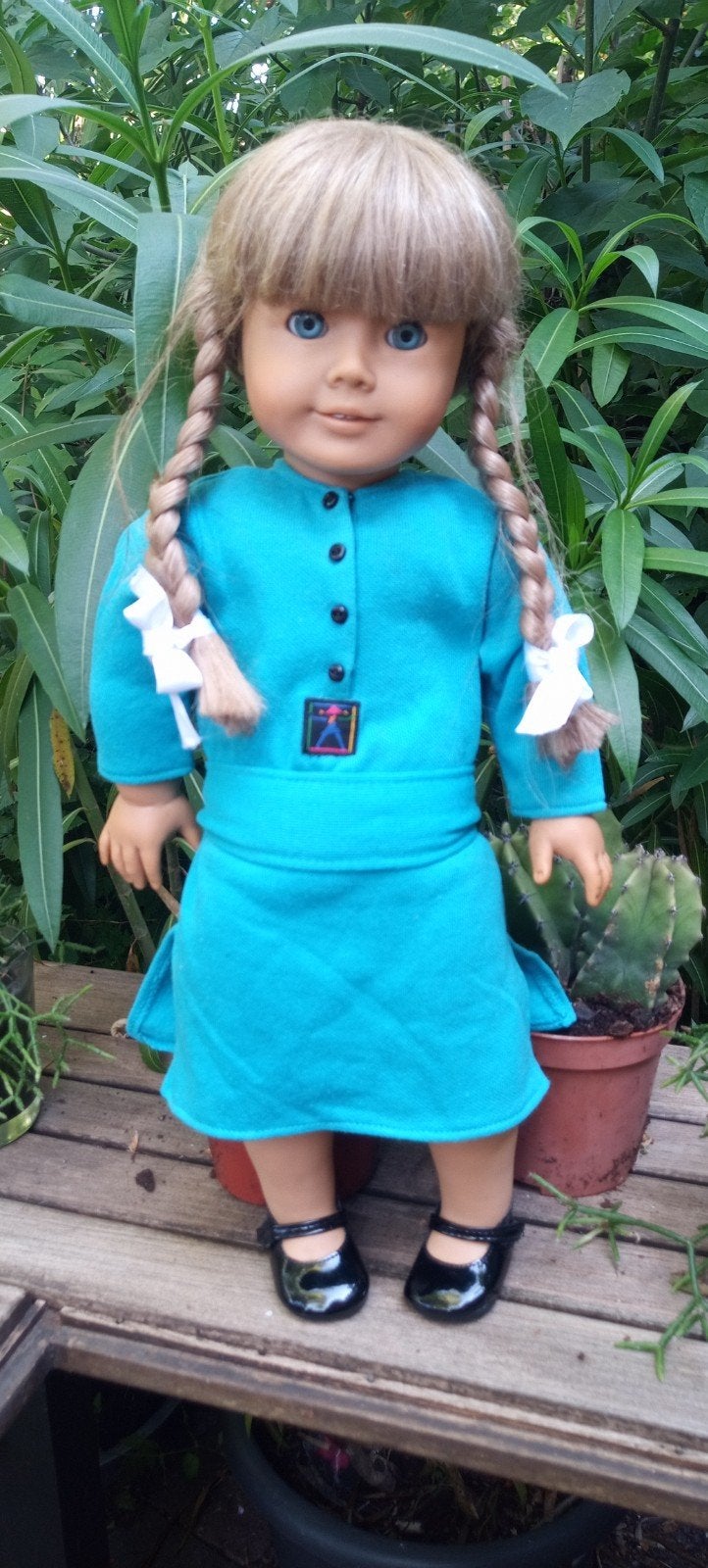 American Girl, Pleasant Company poppen kleding nieuw, Ophalen of Verzenden, Nieuw
