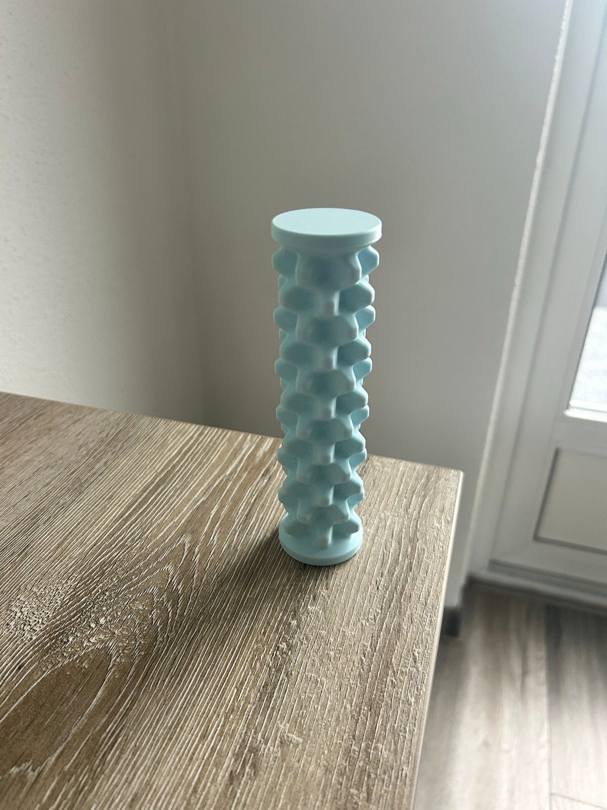 Voet massage roller - Ontspanning voor vermoeide voeten, Verzenden, Nieuw, Apparaat