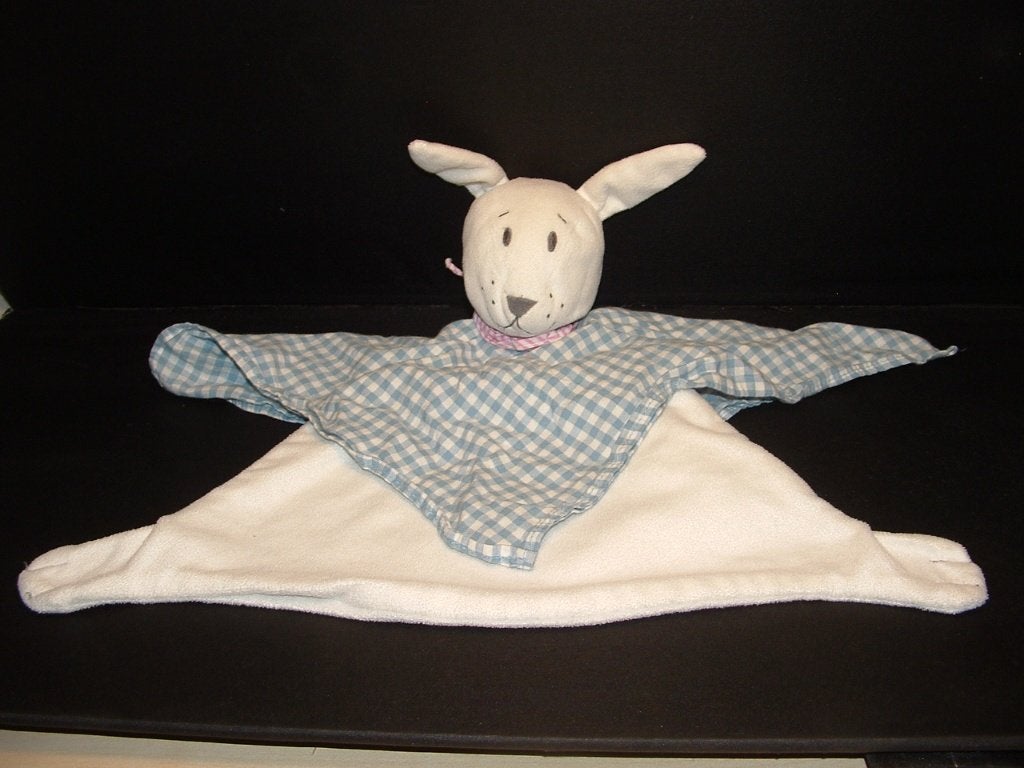 IKEA KONIJN KNUFFELDOEK DRIEHOEKIG FABLER KANIN, Verzenden, Nieuw, Overige typen