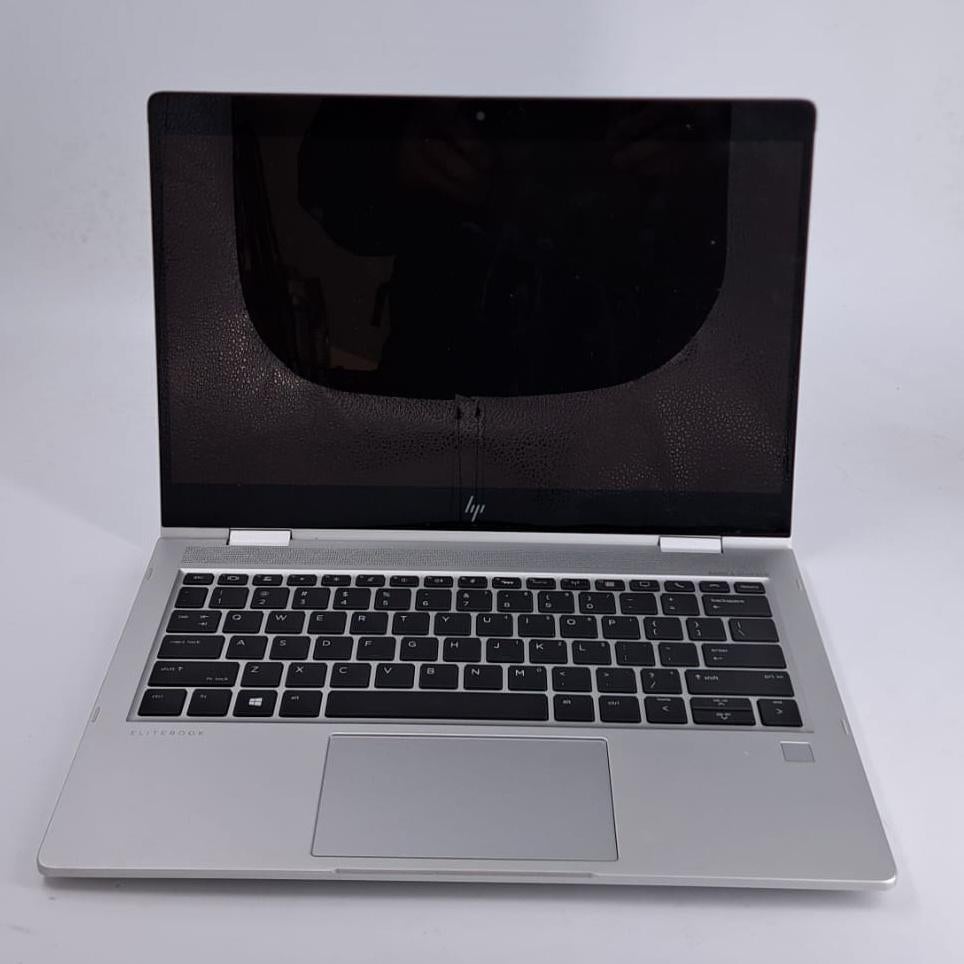 HP Elitebook X360 G5 met defect, Computers en Software, Windows Laptops, 2 tot 3 Ghz, ., 8 GB, 13 inch