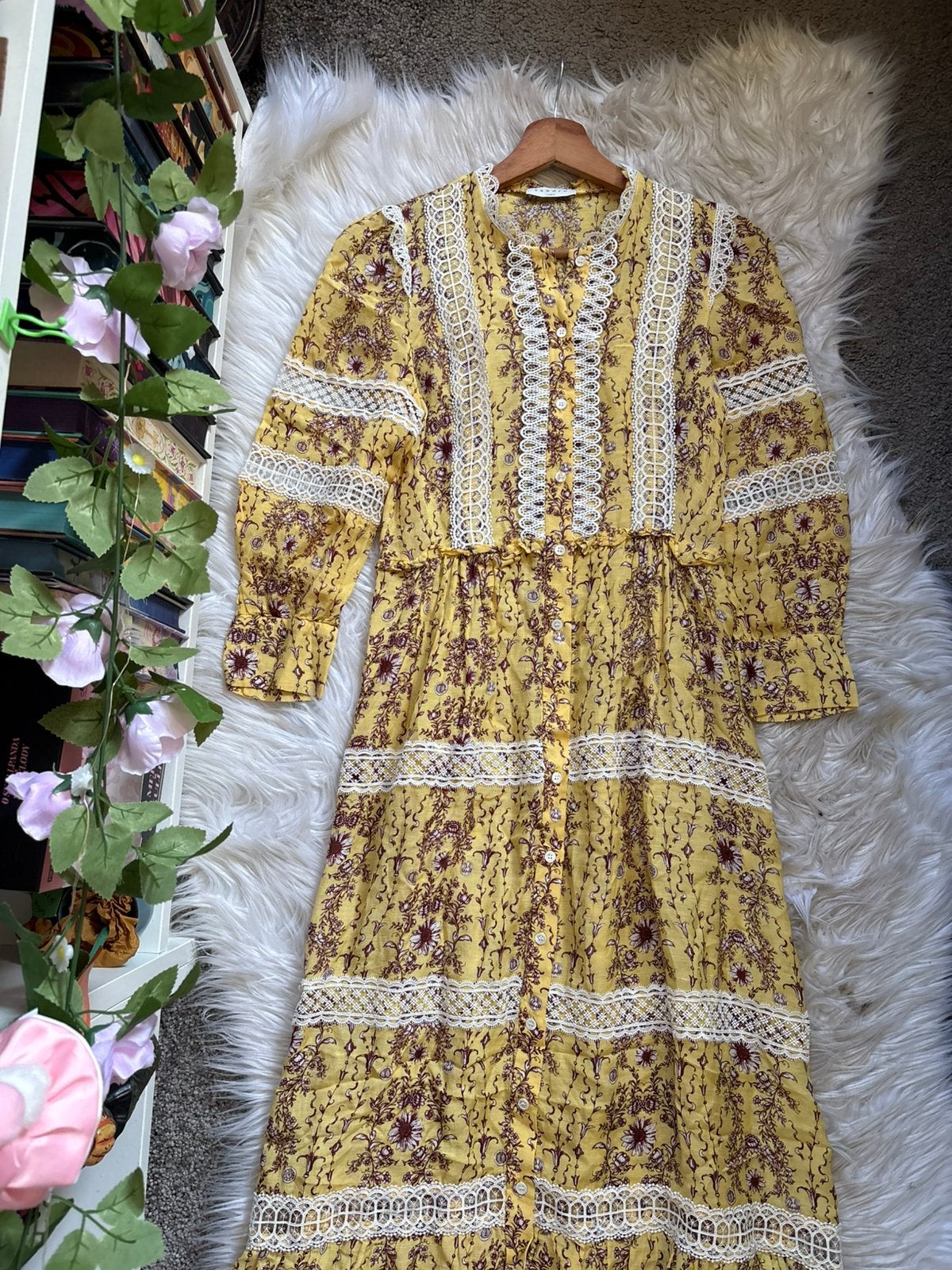 Sandro jurk maat xs, Kleding | Dames, Meerkleurig, Nieuw, Ophalen of Verzenden, Maat 34 (XS) of kleiner