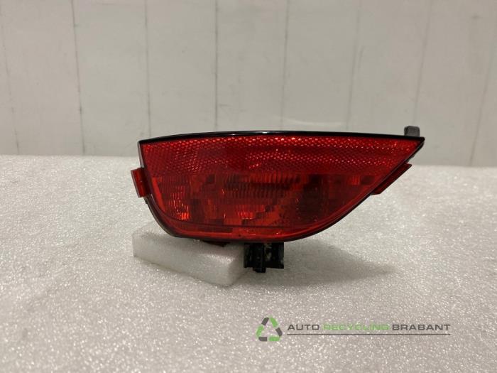 Bumper mistlamp van een Renault Captur, Gebruikt, -, Renault, -
