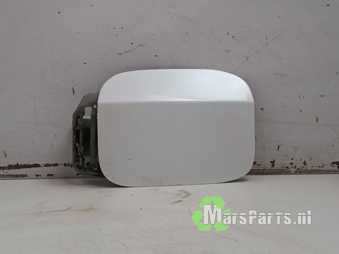 Tank Klep van een Honda Civic, Honda, Gebruikt, -, -