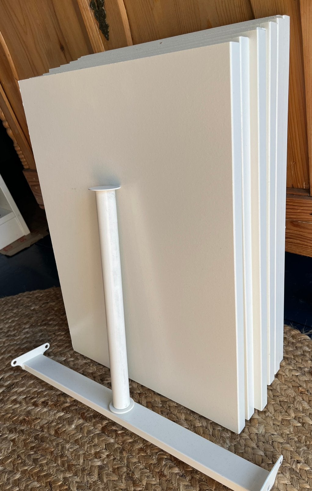 8 Komplement planken voor de Ikea Pax kledingkast 50 x 35, Ophalen, 50 tot 100 cm, Zo goed als nieuw, Minder dan 100 cm