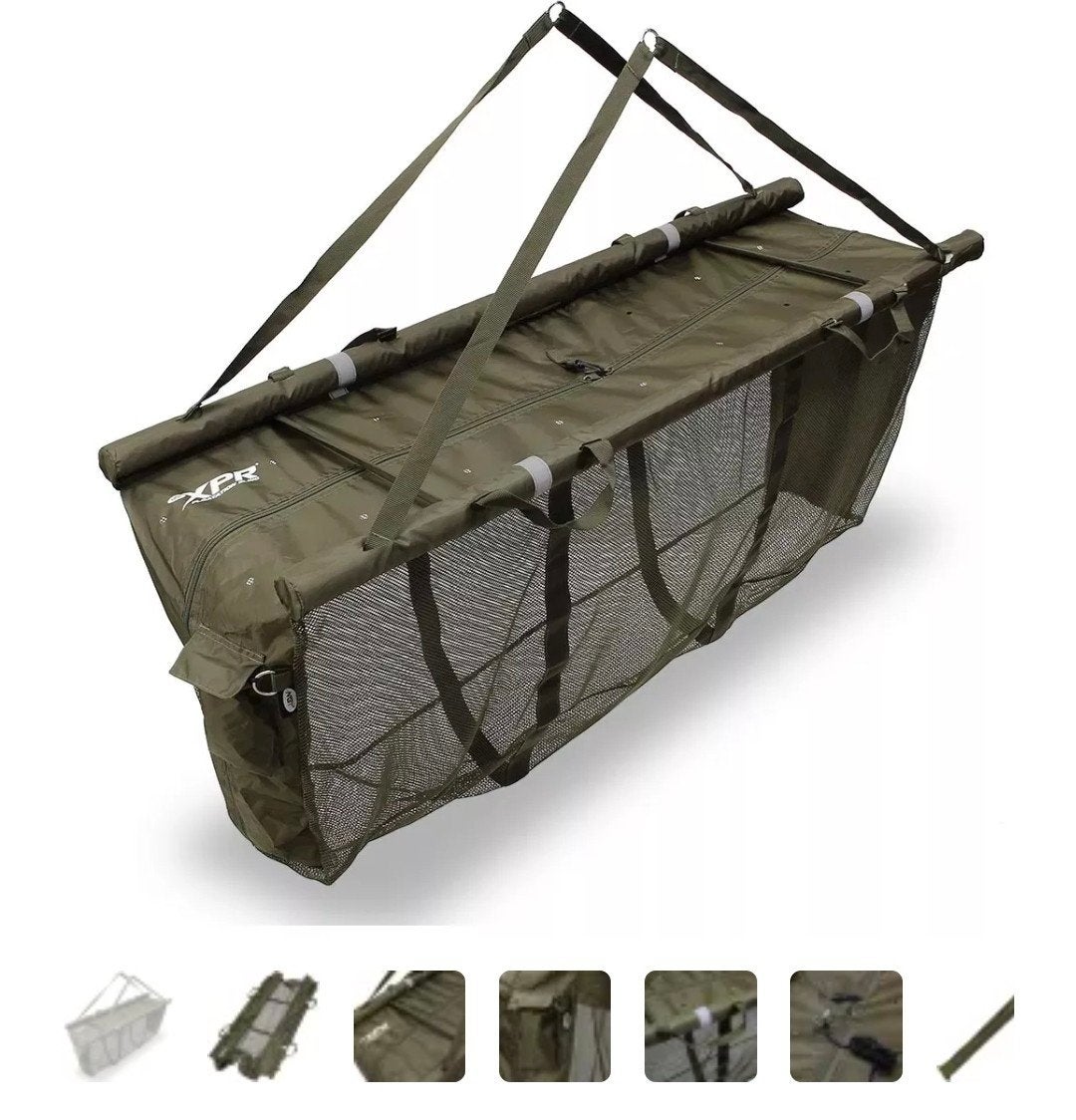 XPR Flotation Sling 125x35x50cm - Nieuw, Watersport en Boten, Info@leukespullenkleineprijsjes.nl, 2584rx, Nieuw, Ophalen of Verzenden