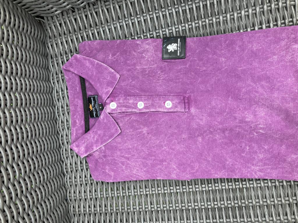 Polo van het merk King of orange, Kleding | Heren, Polo's, Ophalen of Verzenden, Zo goed als nieuw, Oranje