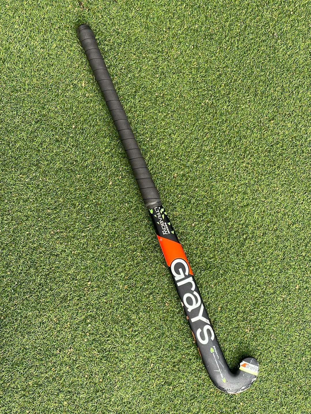 34 inch Grays 200i zaal hockey stick, Ophalen of Verzenden, Gebruikt, Stick