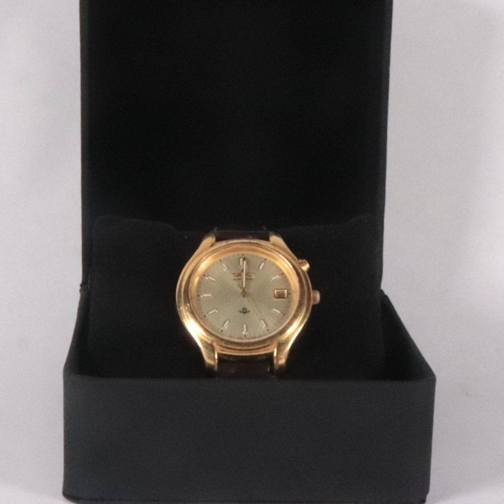 Seiko 5M42-0A10 Horloge - Nette staat, Seiko, Gebruikt, Support@seiko.com, 5-11, Akasaka 2-chome
Minato-ku, Tokyo 107-0052
Japan