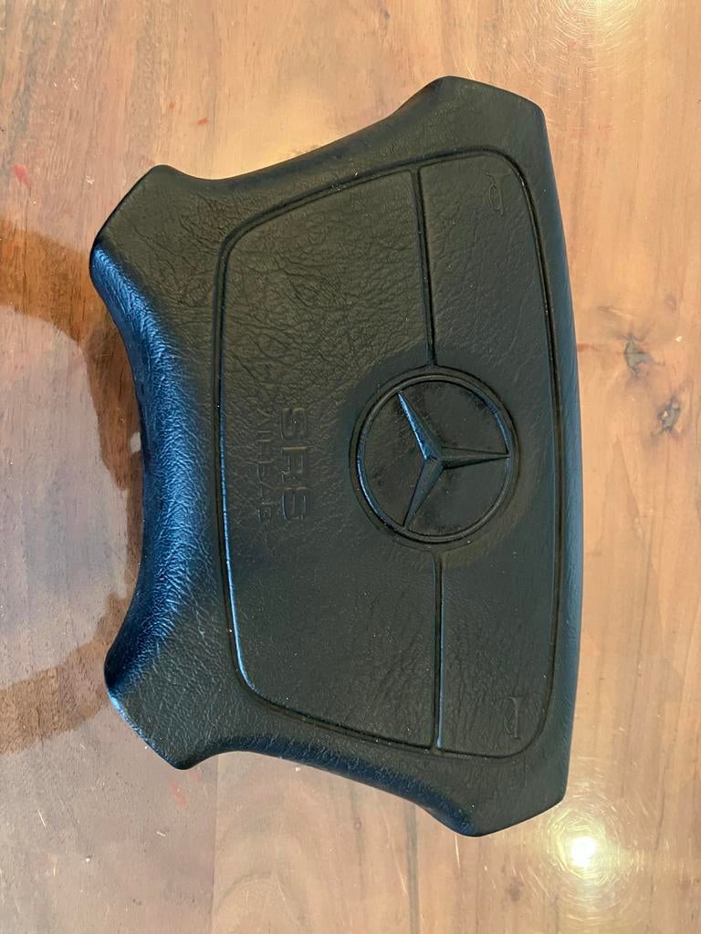 Mercedes-Benz Stuur Airbag Module  W202, Auto-onderdelen, Ophalen of Verzenden, Mercedes-Benz