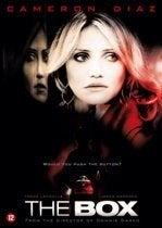 The box [3248], Alle leeftijden, Ophalen of Verzenden, Zo goed als nieuw, Psychologische thriller