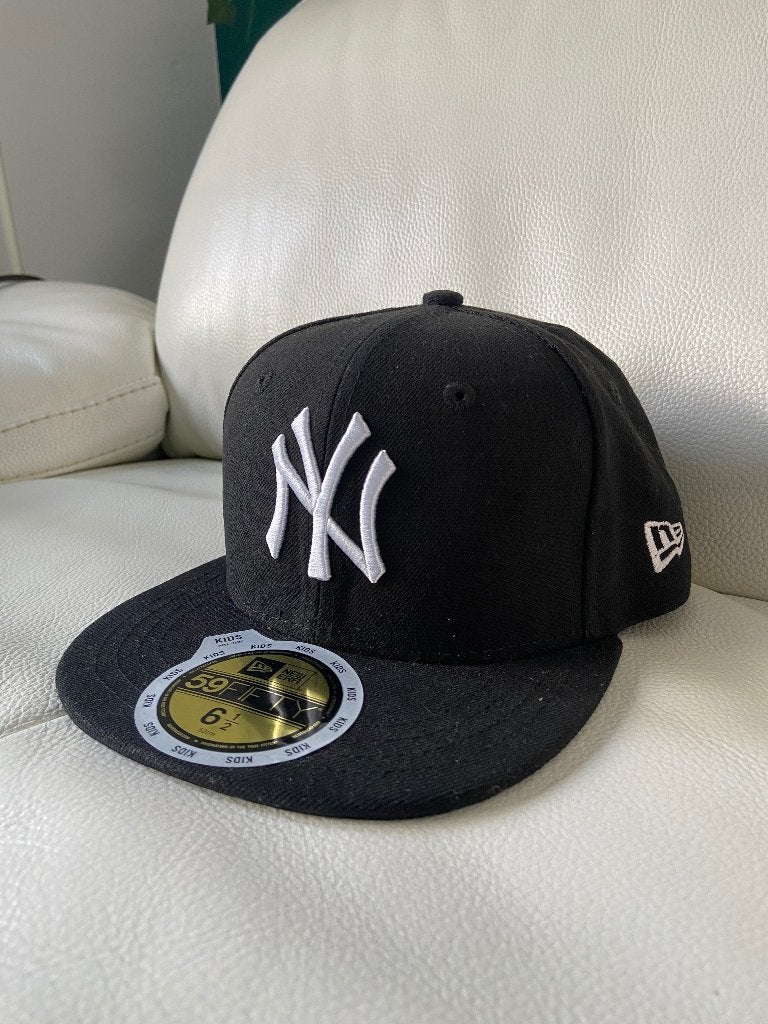 Kids - New Era NY Yankees Cap, Ophalen of Verzenden, Nieuw, Jongen of Meisje, Pet