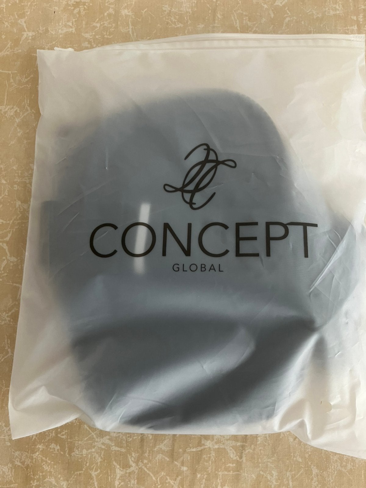 Concept Global travel sling bag, Sieraden, Tassen en Uiterlijk, Tassen | Schoudertassen, Ophalen, Nieuw, Zwart, Overige merken