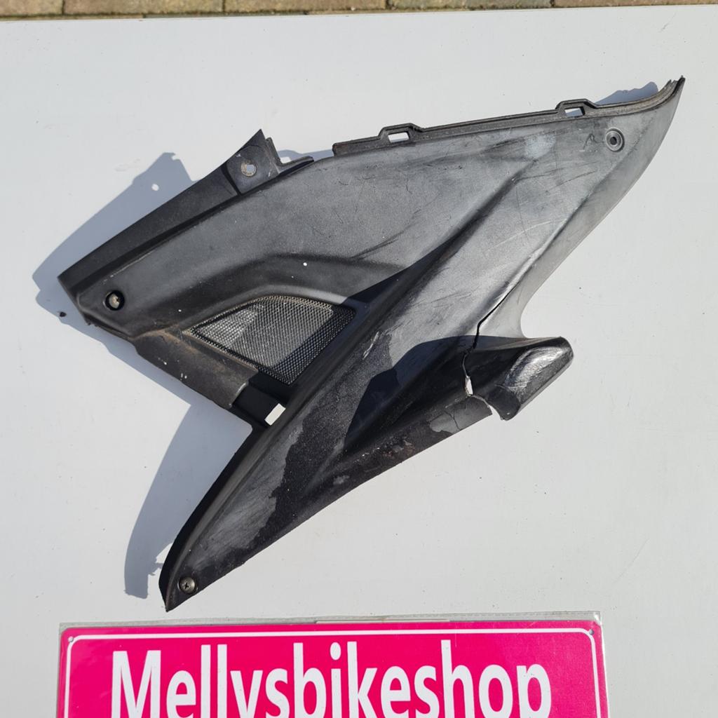 Yamaha aerox linker zijkap voetsteun schade, Ophalen of Verzenden, Yamaha, Info@yamaha.nl, Nl