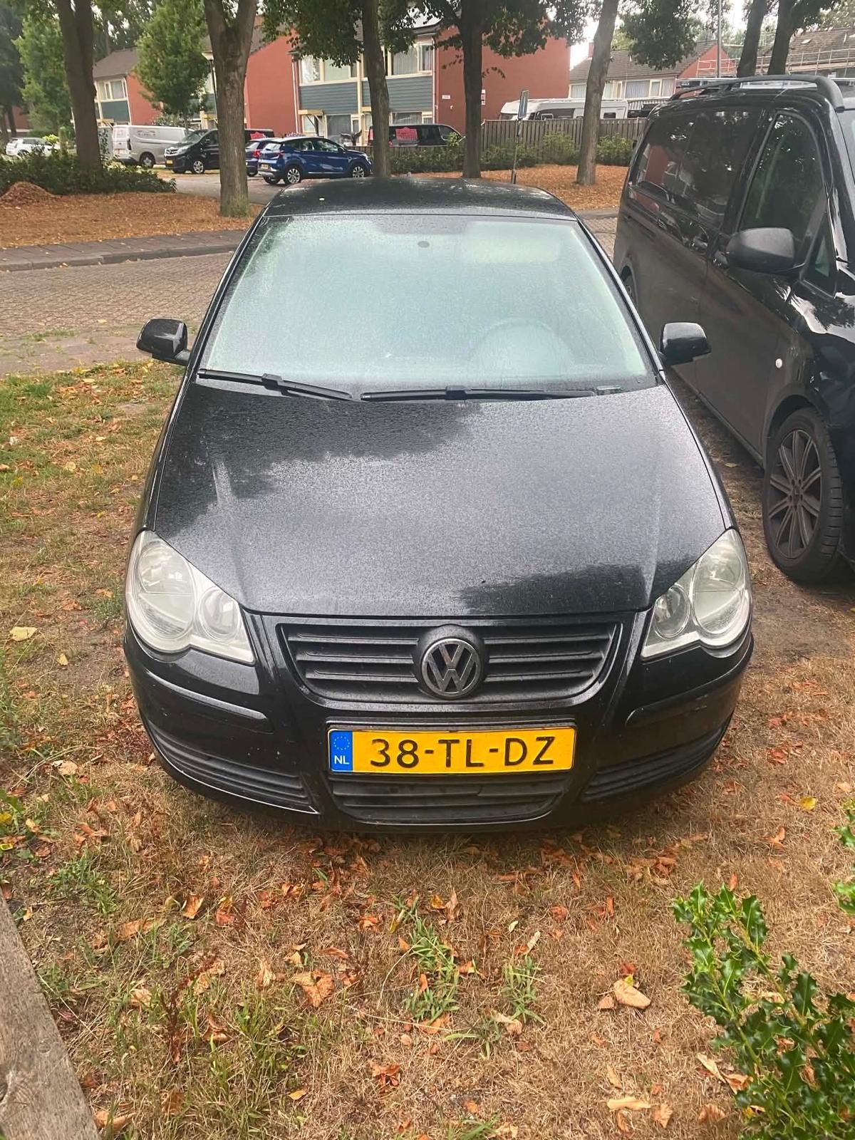 polo 1.4 2006, Auto-onderdelen, Ophalen of Verzenden, Volkswagen