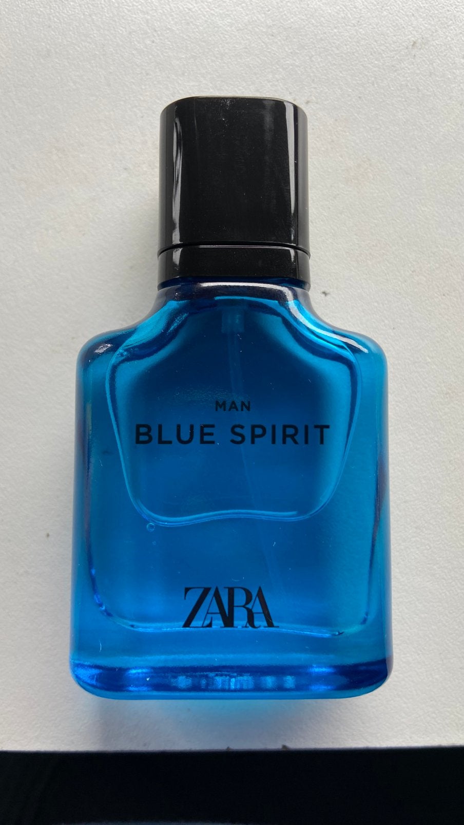 Parfum van Zara, Verzamelen, Ophalen of Verzenden, Nieuw, Miniatuur, Gevuld